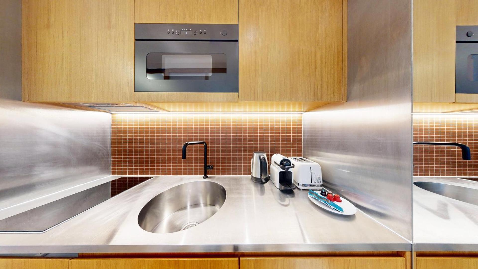Appartement Bluestay 280 - A *