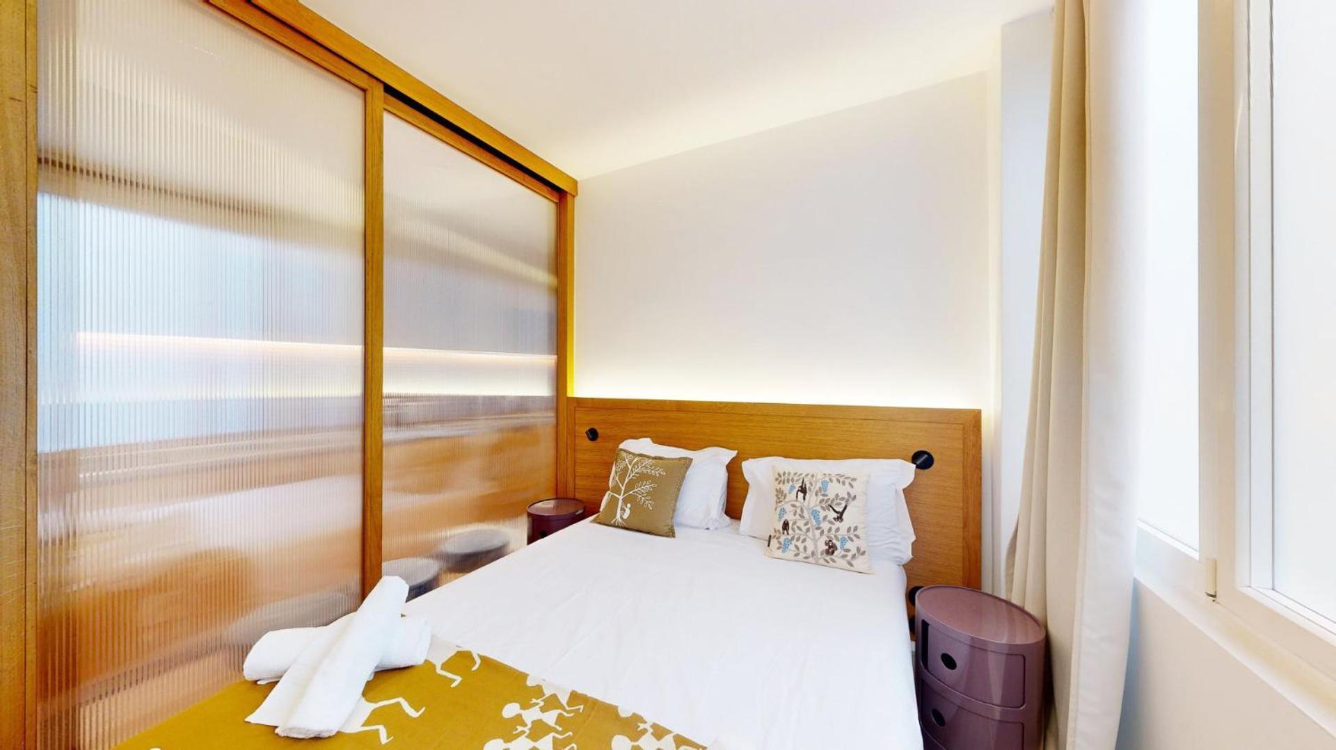 Appartement Bluestay 280 - A Parijs