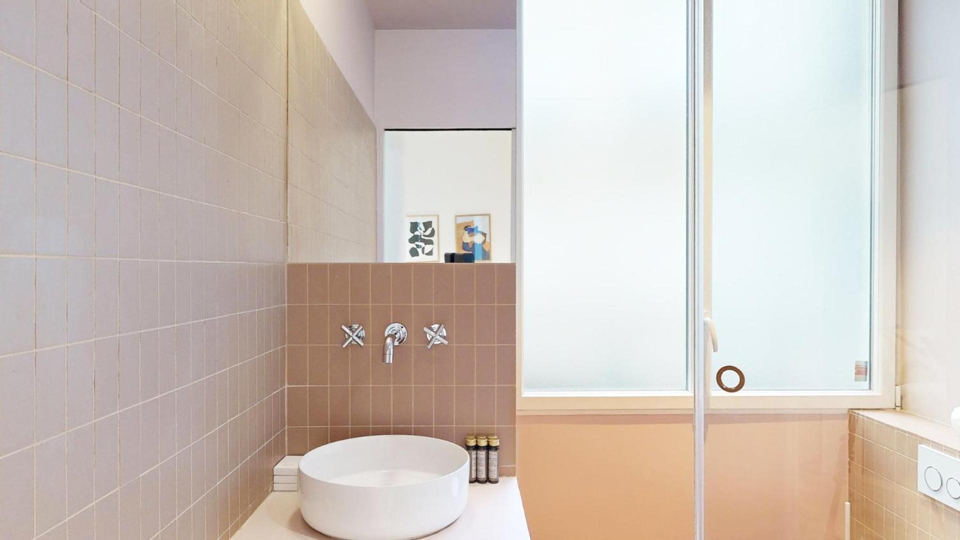 Bluestay 280 - A * Parijs